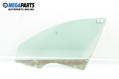 Window for Skoda Octavia II Combi (02.2004 - 06.2013), 5 doors, station wagon, position: front - left