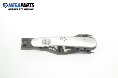 Outer handle for Skoda Octavia II Combi (02.2004 - 06.2013), 5 doors, station wagon, position: front - right
