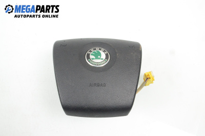 Airbag for Skoda Octavia II Combi (02.2004 - 06.2013), 5 doors, station wagon, position: front