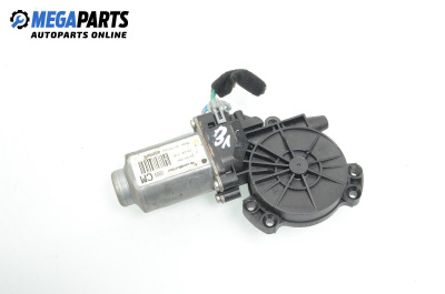 Motor macara geam for Hyundai Santa Fe II SUV (10.2005 - 12.2012), 5 uși, suv, position: stânga - spate