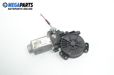 Motor macara geam for Hyundai Santa Fe II SUV (10.2005 - 12.2012), 5 uși, suv, position: stânga - fața