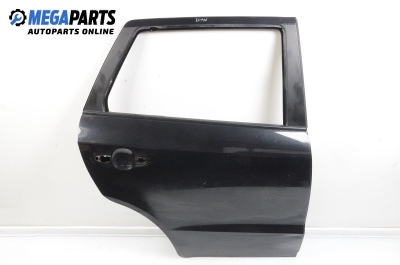 Door for Hyundai Santa Fe II SUV (10.2005 - 12.2012), 5 doors, suv, position: rear - right