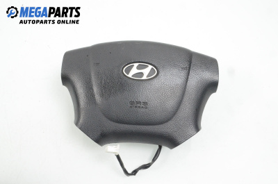 Airbag for Hyundai Santa Fe II SUV (10.2005 - 12.2012), 5 türen, suv, position: vorderseite