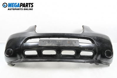 Front bumper for Hyundai Santa Fe II SUV (10.2005 - 12.2012), suv, position: front