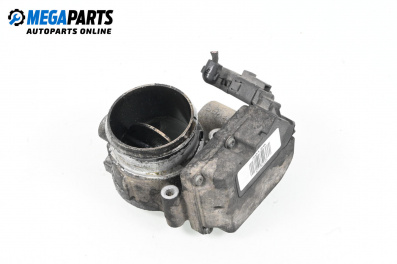 Clapetă carburator for Hyundai Santa Fe II SUV (10.2005 - 12.2012) 2.2 CRDi GLS 4x4, 150 hp