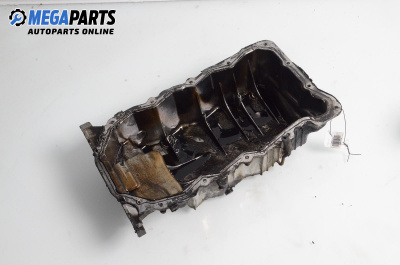 Carter for Hyundai Santa Fe II SUV (10.2005 - 12.2012) 2.2 CRDi GLS 4x4, 150 hp