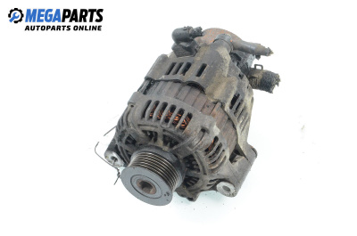 Alternator for Hyundai Santa Fe II SUV (10.2005 - 12.2012) 2.2 CRDi GLS 4x4, 150 hp