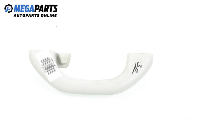 Handle for Volkswagen Passat VI Sedan B7 (08.2010 - 12.2014), 5 doors, position: rear - right