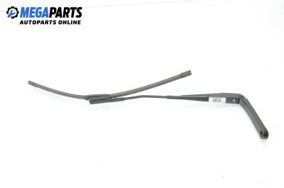 Wischerarm frontscheibe for Volkswagen Passat VI Sedan B7 (08.2010 - 12.2014), position: links