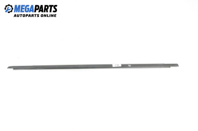 Material profilat exterior for Volkswagen Passat VI Sedan B7 (08.2010 - 12.2014), sedan, position: dreapta