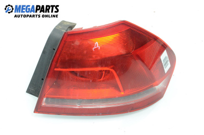 Tail light for Volkswagen Passat VI Sedan B7 (08.2010 - 12.2014), sedan, position: right