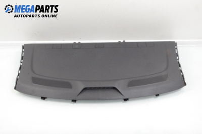 Trunk interior cover for Volkswagen Passat VI Sedan B7 (08.2010 - 12.2014), 5 doors, sedan