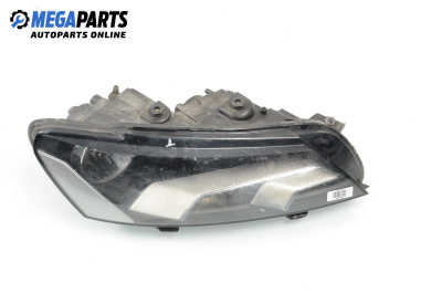 Far for Volkswagen Passat VI Sedan B7 (08.2010 - 12.2014), sedan, position: dreapta