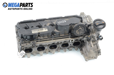 Engine head for Volkswagen Passat VI Sedan B7 (08.2010 - 12.2014) 2.5, 170 hp