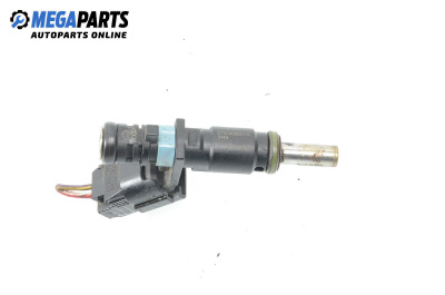 Benzineinspritzdüse for Volkswagen Passat VI Sedan B7 (08.2010 - 12.2014) 2.5, 170 hp