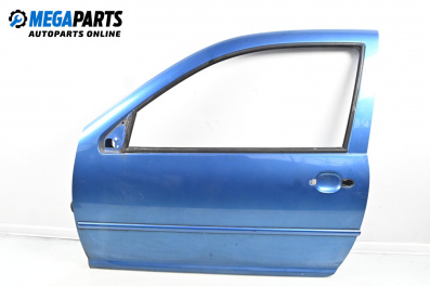 Tür for Volkswagen Golf IV Hatchback (08.1997 - 06.2005), 3 türen, hecktür, position: links