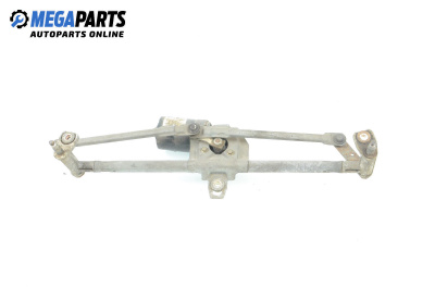 Front wipers motor for Volkswagen Golf IV Hatchback (08.1997 - 06.2005), hatchback, position: front