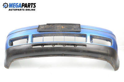 Frontstoßstange for Volkswagen Golf IV Hatchback (08.1997 - 06.2005), hecktür, position: vorderseite