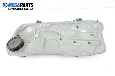 Меcanism geam electric for Volkswagen Golf IV Hatchback (08.1997 - 06.2005), 3 uși, hatchback, position: dreapta