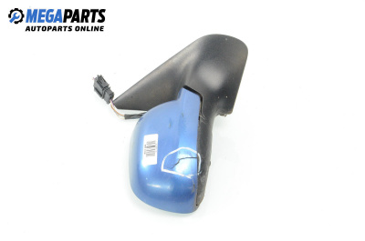 Oglindă for Volkswagen Golf IV Hatchback (08.1997 - 06.2005), 3 uși, hatchback, position: dreapta