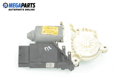 Motor macara geam for Volkswagen Golf IV Hatchback (08.1997 - 06.2005), 3 uși, hatchback, position: stânga
