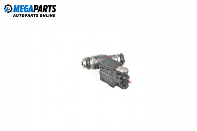 Gasoline fuel injector for Volkswagen Golf IV Hatchback (08.1997 - 06.2005) 1.4 16V, 75 hp