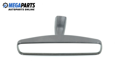 Central rear view mirror for Peugeot 307 Hatchback (08.2000 - 12.2012)