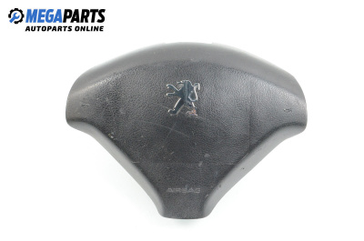 Airbag for Peugeot 307 Hatchback (08.2000 - 12.2012), 5 uși, hatchback, position: fața