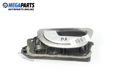 Inner handle for Peugeot 307 Hatchback (08.2000 - 12.2012), 5 doors, hatchback, position: front - left