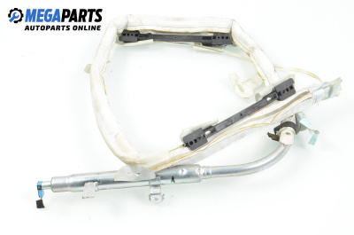 Airbag for Peugeot 307 Hatchback (08.2000 - 12.2012), 5 uși, hatchback, position: stânga