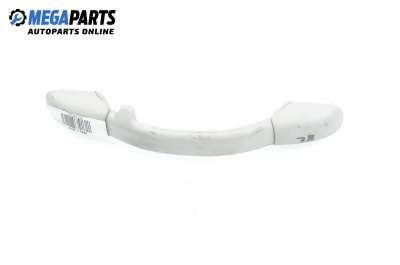 Handle for Peugeot 307 Hatchback (08.2000 - 12.2012), 5 doors, position: rear - left