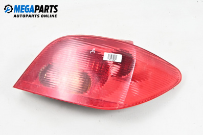 Tail light for Peugeot 307 Hatchback (08.2000 - 12.2012), hatchback, position: right