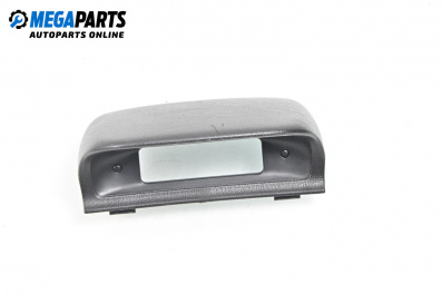 Interior plastic for Peugeot 307 Hatchback (08.2000 - 12.2012), 5 doors, hatchback, position: front