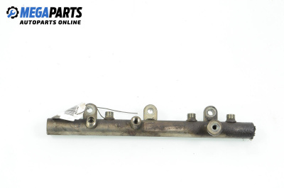 Fuel rail for Peugeot 307 Hatchback (08.2000 - 12.2012) 2.0 HDi 90, 90 hp