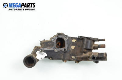Thermostatgehäuse  for Peugeot 307 Hatchback (08.2000 - 12.2012) 2.0 HDi 90, 90 hp
