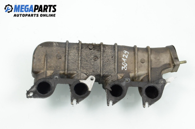 Intake manifold for Peugeot 307 Hatchback (08.2000 - 12.2012) 2.0 HDi 90, 90 hp