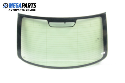 Rear window for BMW 3 Series E90 Sedan E90 (01.2005 - 12.2011), sedan