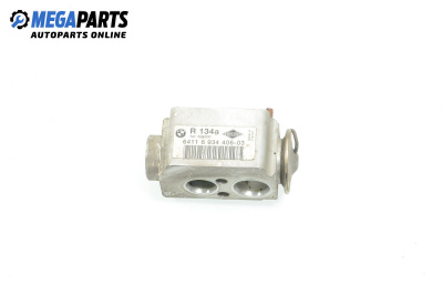 Air conditioning expansion valve for BMW 3 Series E90 Sedan E90 (01.2005 - 12.2011) 320 i, 150 hp, №6411 6 934 406 - 03