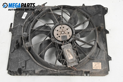 Ventilator radiator for BMW 3 Series E90 Sedan E90 (01.2005 - 12.2011) 320 i, 150 hp