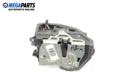 Schloss for BMW 3 Series E90 Sedan E90 (01.2005 - 12.2011), position: rechts, vorderseite