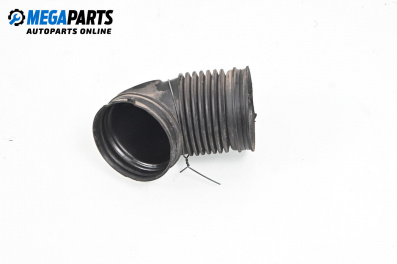 Air intake corrugated hose for BMW 3 Series E90 Sedan E90 (01.2005 - 12.2011) 320 i, 150 hp