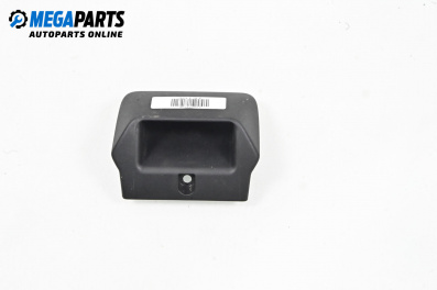 Handle for adjusting steering column for Volkswagen Passat V Variant B6 (08.2005 - 11.2011), 5 doors, station wagon