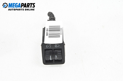 Headlight adjustment button for Volkswagen Passat V Variant B6 (08.2005 - 11.2011)