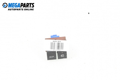 Tasten heckklappe und kraftstoffbehälter for Volkswagen Passat V Variant B6 (08.2005 - 11.2011)
