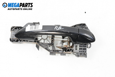Mâner exterior for Volkswagen Passat V Variant B6 (08.2005 - 11.2011), 5 uși, combi, position: dreaptă - fața