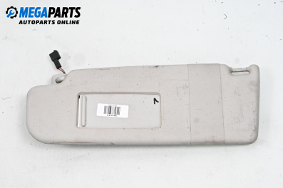 Parasolar for Volkswagen Passat V Variant B6 (08.2005 - 11.2011), position: stânga