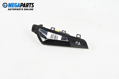 Inner handle for Volkswagen Passat V Variant B6 (08.2005 - 11.2011), 5 doors, station wagon, position: front - right