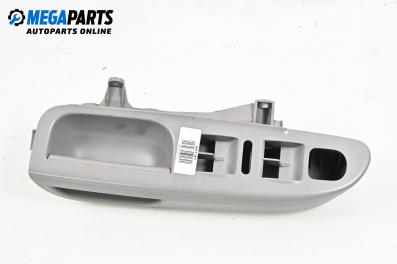Interior plastic for Volkswagen Passat V Variant B6 (08.2005 - 11.2011), 5 doors, station wagon, position: left