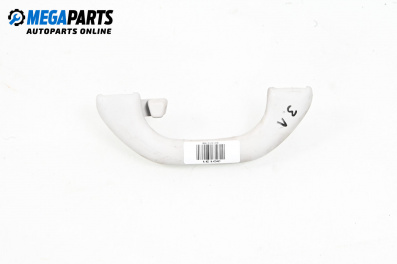 Handle for Volkswagen Passat V Variant B6 (08.2005 - 11.2011), 5 doors, position: rear - left