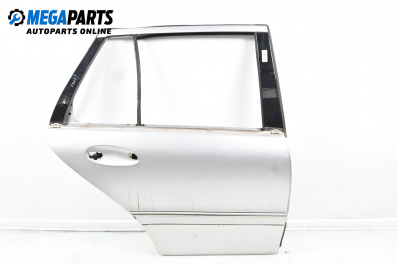 Door for Mercedes-Benz C-Class Estate (S203) (03.2001 - 08.2007), 5 doors, station wagon, position: rear - right